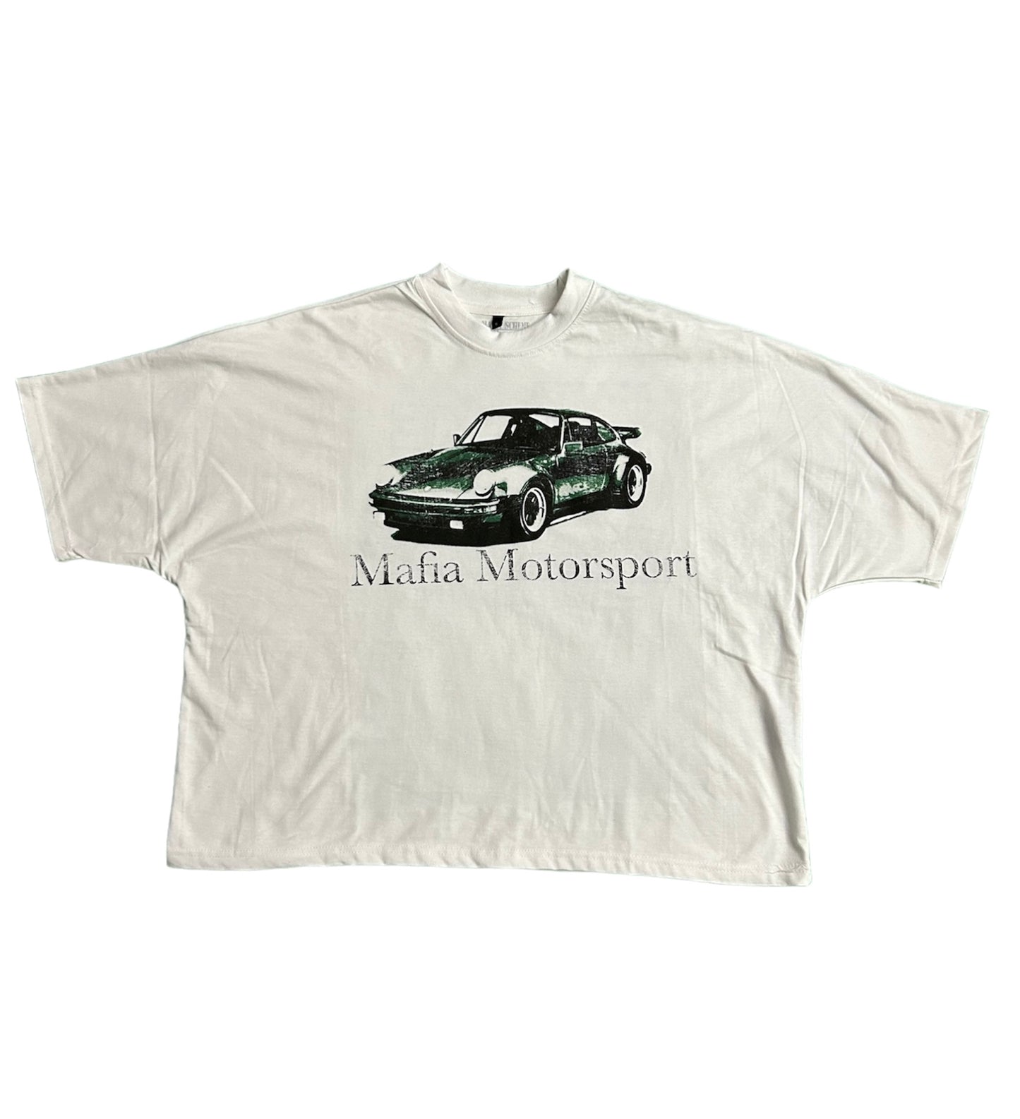 Motorsport tee