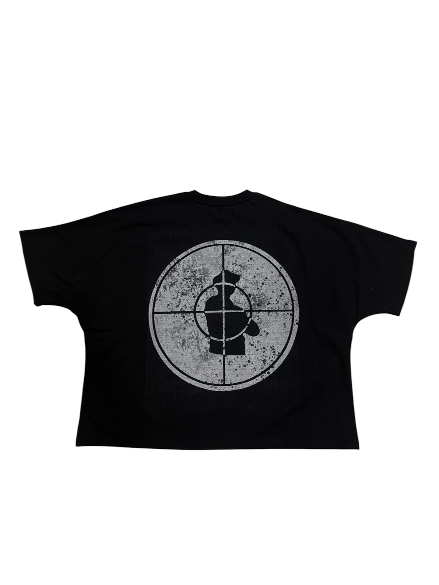 Enemies of the system tee