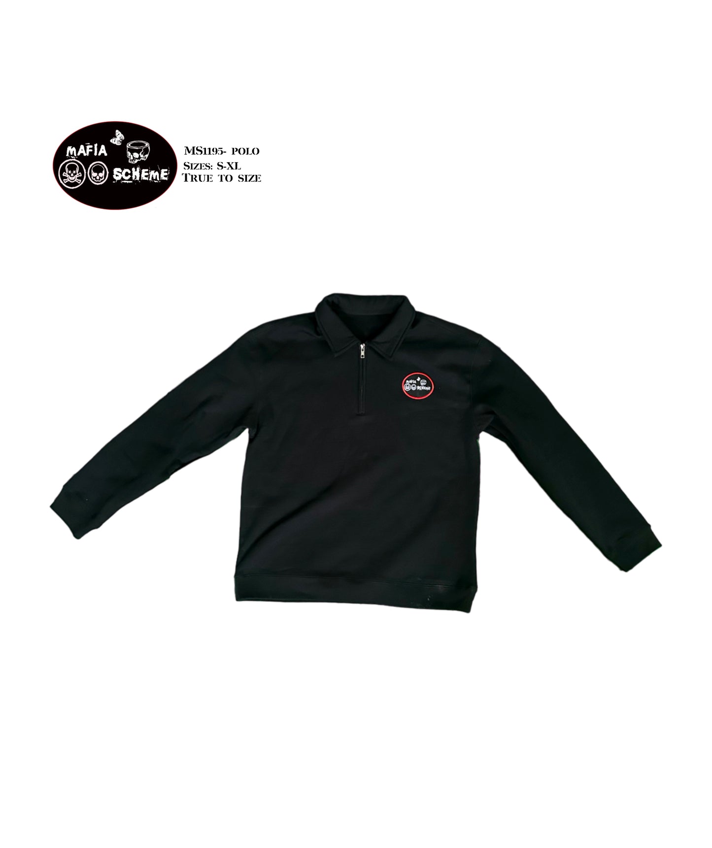 Scheme polo