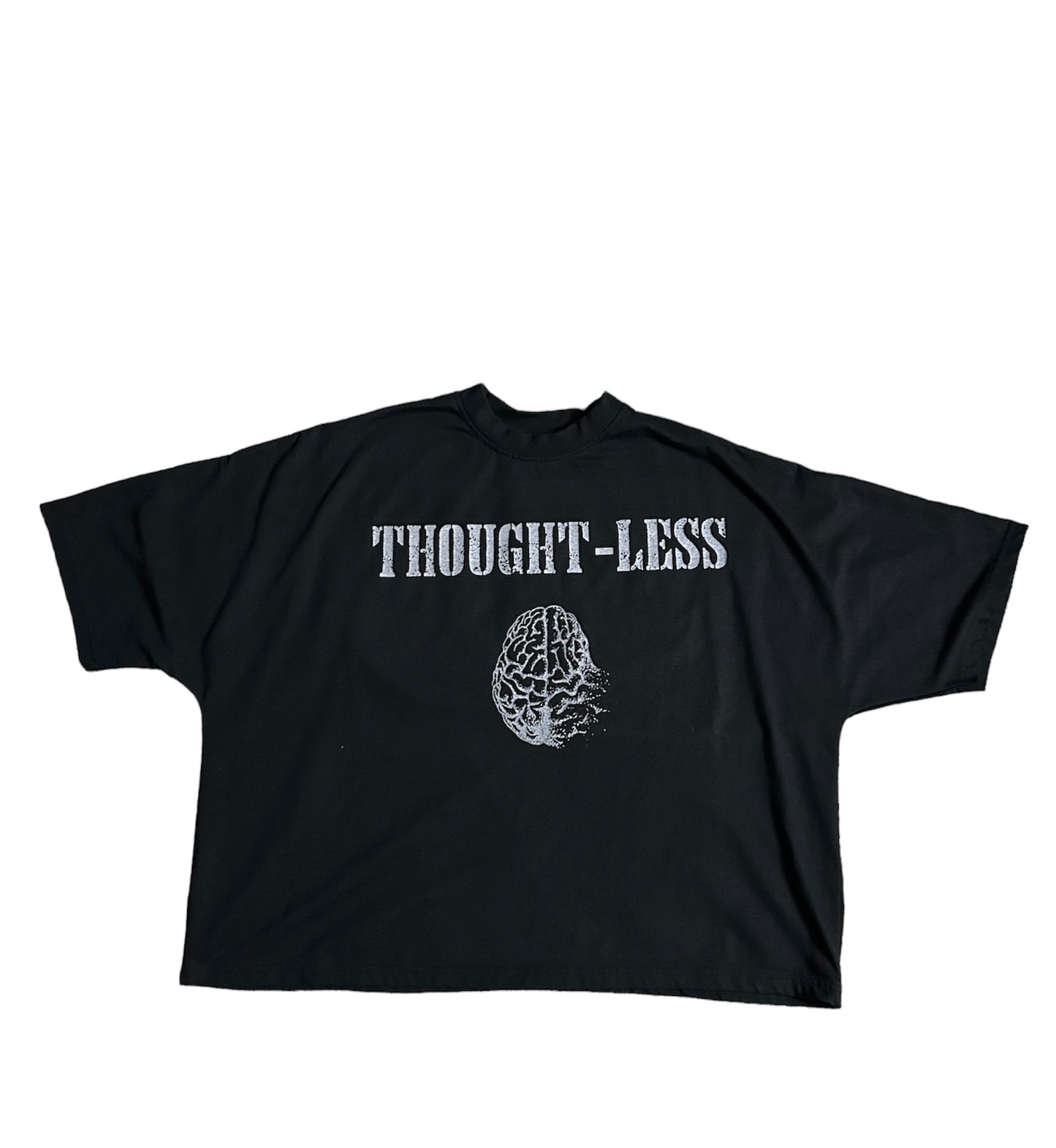 Thought-Less Tee
