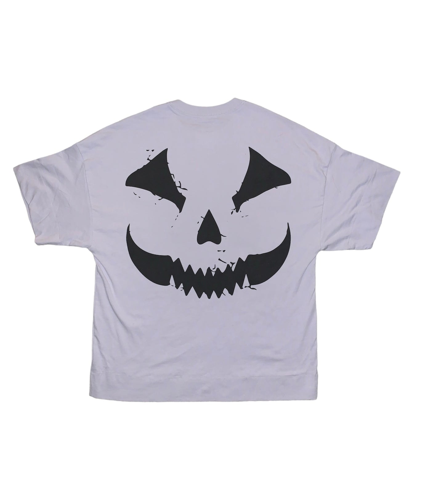 Haunted Spider Scheme T