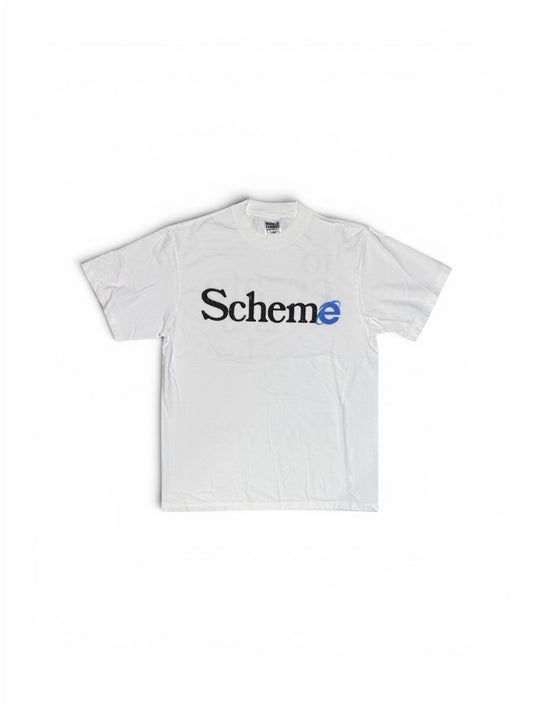 Explorer tee