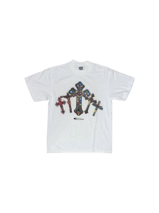 Redemption tee