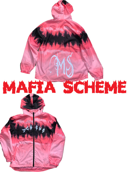 Scheme Windbreaker